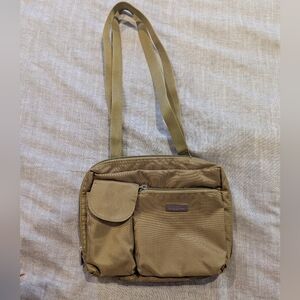 Baggallini Green Crossbody Bag